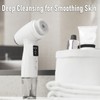 Handheld Facial Cleansing Brush IPX5 Waterproof Automatic Foaming Electric Facial