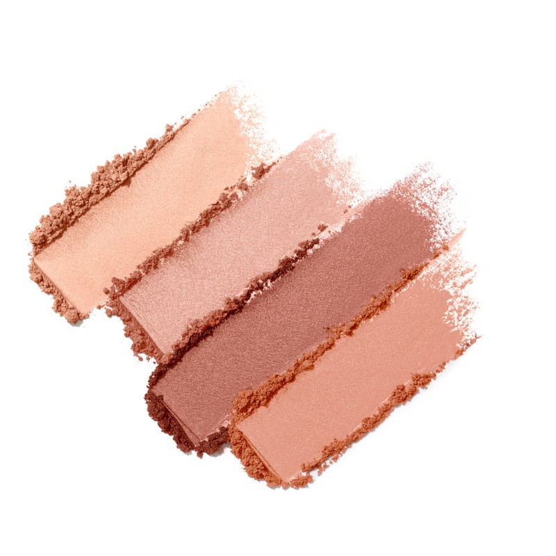 Jane Iredale PureBronze Shimmer Bronzer Refill 8.5g (Various Shades), Moonglow