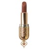 Vivid color long-lasting shiny lips velvet lipstick brick rose / 선명한 컬러 오래 빛나는 입술 벨벳 립스틱 브릭로즈
