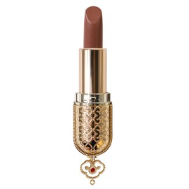 Vivid color long-lasting shiny lips velvet lipstick brick rose / 선명한 컬러 오래 빛나는 입술 벨벳 립스틱 브릭로즈