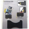 Nite Ize Executive Clip Case Rugged Holster Large - Black