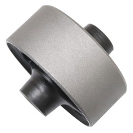 ATUOTPO Rear Differential Arm Bushing 52380-45030 Compatible with Toyota Sienna 4WD AWD 2003-2010# TMBMCL25 41651-58010 52380-45030, Arm Bushing Differential Mount