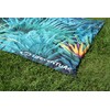 Lifeventure Printed Picnic Blanket, Waterproof, Sandproof, Ideal For Park, Camping