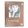 Strathmore Medium Drawing Spiral Paper Pad 11x14-24 Sheets