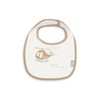 Jollein Lätzchen Baby - On The Go - 5er Pack