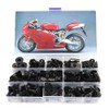 Xitomer Full Sets Fairing Bolts Kits, Fit for 749 999