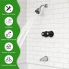 Shower Knob Replacement Compatible with Price Pfister Contessa & Windsor