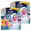 Febreze W Deodorizing Toilet Deodorizer + Antibacterial Fruity Classic Bouquet