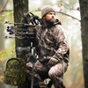 PAMASE Tree Stand Gear Hangers with 3 Metal Hooks -