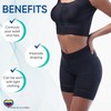 Colombian Tummy Control and Butt Lifting Panties- High Compression Shaping