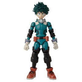 ANIME HEROES - My Hero Academia - Izuku Midoriya Action Figure