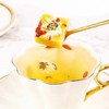 Chrysanthemum Goji Rock Sugar Tea 10.58 Oz/300g Individual Packing Rock