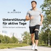 BLACKROX Knee Support V3 Knee Support Comparison Winner Sport Men