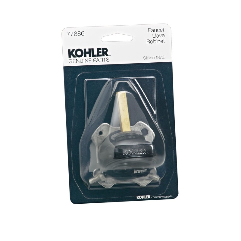 KOHLER GENUINE PART GP77886 Mixer Cap For Older Style Coralais