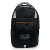 Arya Lifestyle Rhythm P2 Backpack- Grey