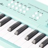 BF‑3738C Musical Keyboard Electric Piano with 37 Keys for Begginers