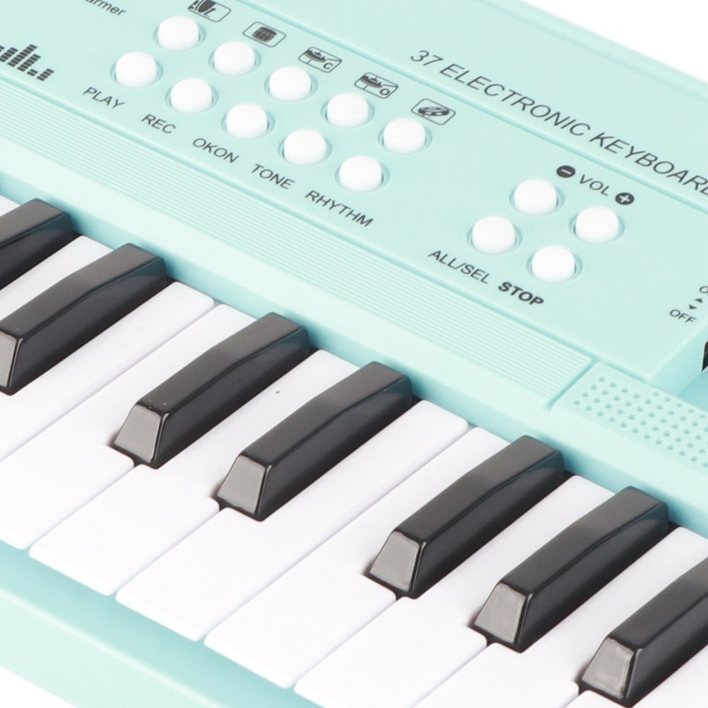 BF‑3738C Musical Keyboard Electric Piano with 37 Keys for Begginers