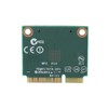 WLAN Network Card, Wireless Card, WiFi Card, Compatible with Bluetooth
