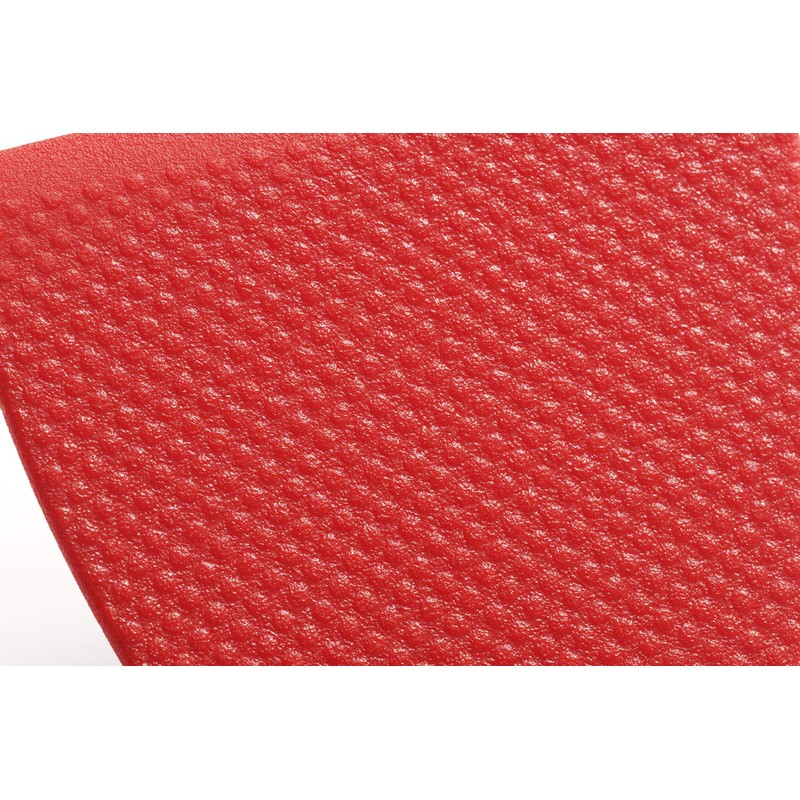 Akebono Sangyo 1106128 Magic Turner Spatula, Red