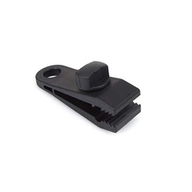 20PCS Tarp Clips, Heavy Duty Awning Clamp Set Lock Grip Tarpaulin Clips Camping Awning Canopy Caravan Garden Tent Tarp Clips