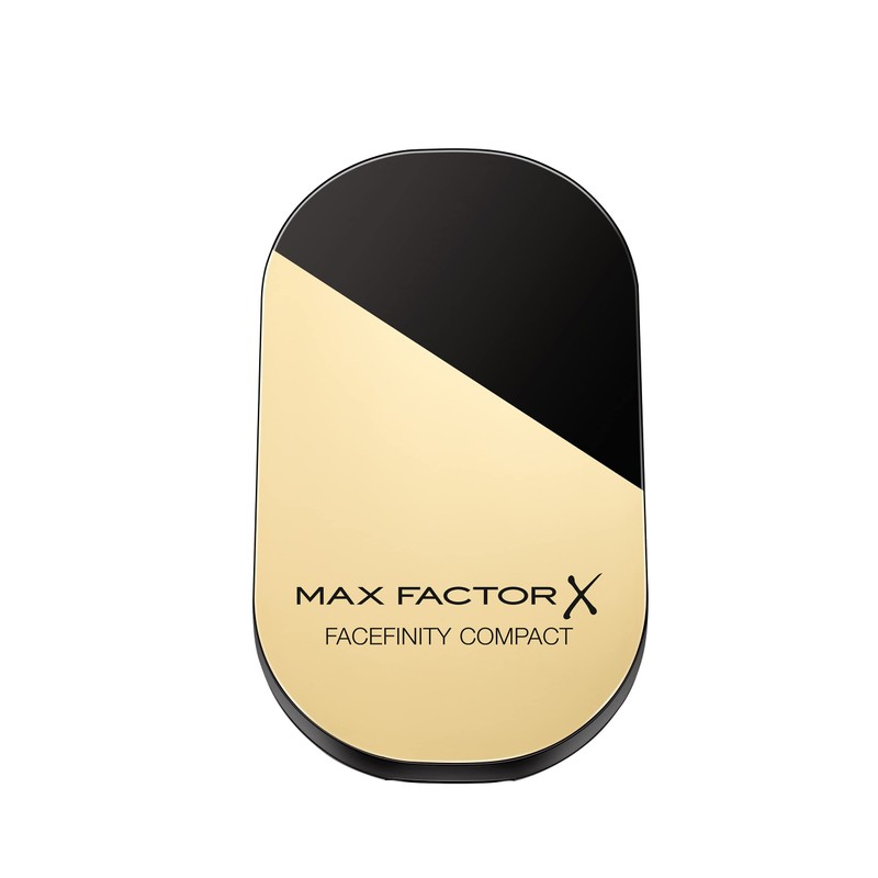 Max Factor Facefinity Compact Foundation Powder 031