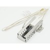 Gas Range Oven Igniter for Frigidaire, AP6230715, DS028KX, 5304509706