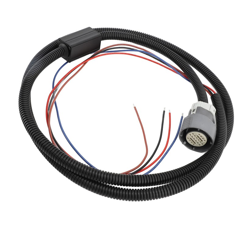 Zhjvihx Adaptador de Mazo de Cables de Transmisión de Controlador