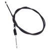 AHL Rear Brake Cable Clutch Cable For PIAGGIO VESPA 150