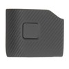 Annadue Replacement Side Door for GoPro for Hero 5 6