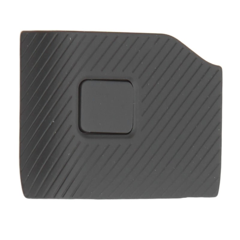Annadue Replacement Side Door for GoPro for Hero 5 6