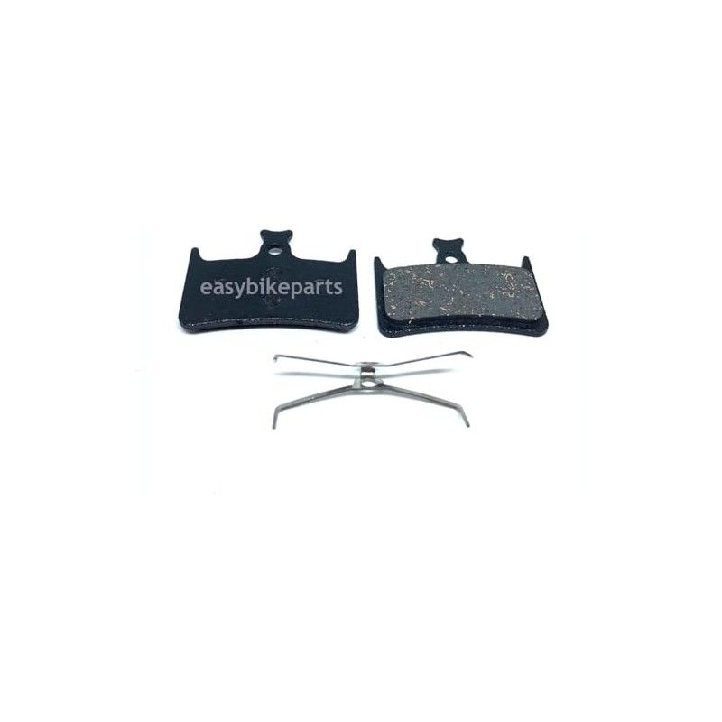 Replacement Brake Pads to fit Hope Tech V4 E4 M4