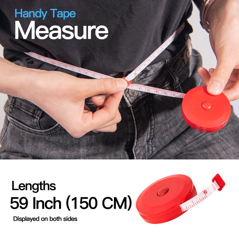 Art3d Wallpaper Smoothing Tool Kits, Multi-Function Smoothing Tool Set for