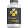 Transforme Evening Primrose Oil 1000mg Capsules | Cold Pressed Maximum