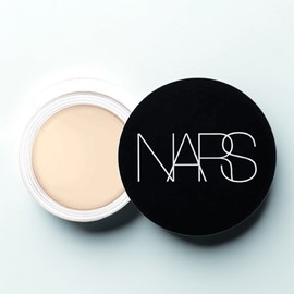 Nas Nars Soft Matte Complete Concealer 6.2g Chantilly, 1 unit / 나스 소프트 매트 컴플리트 컨실러 6.2g 샹티이, 1개