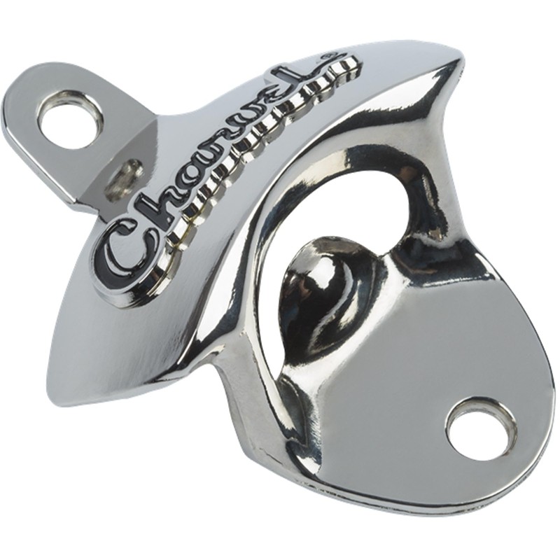 CHARVEL® Wall Mount Bottle Opener