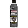 Finish Line E-Shift Electronic Groupset Cleaner Aerosol, 16-Ounce