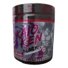 Saiyan Labs Kaioken Black Pre Workout 30 Serv Sabor Fruit Of The Sacred Essence Tree Purple