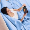 Empyrean Bedding Full Size Sheets - 4 PC Super Soft