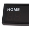 Digital Score Keeper with Remote 1.8 Inch LED Electronic Portable