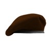 Nawati US Army Style Berets, 100% Wool British Military Berets