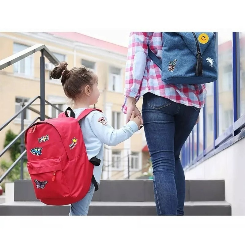 Dolores 50 Parches Bordados Para Ropa Planchar Bricolaje Repa Niños