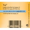 Yogi Tea, Stomach Ease, 16 Count