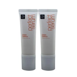 미쟝센 퍼펙트 크림에센스 80ml 2개 Miseenscent Perfect Cream Essence 80ml 2 pieces