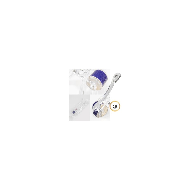 NERIAH MTS Roller 1ea, Type:0.5mm
