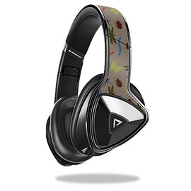 MightySkins Skin Compatible with Monster DNA Pro 2.0 wrap Cover Sticker Skins Creepy Crawly