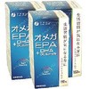 Omega EPA+DHA Cryl Oil [Set of 3] Fine