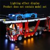 GEAMENT LED Light Set Compatible with Car Transporter - Lighting