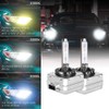 ADAURIS D1s Xenon Bulb Hid Headlight Bulb Headlight Bulbs 35w