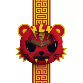 tokidoki x Toy Tokyo x Misfit NEW tokidoki tokidoki x Toy Tokyo x Misfit Lunar New Year watch