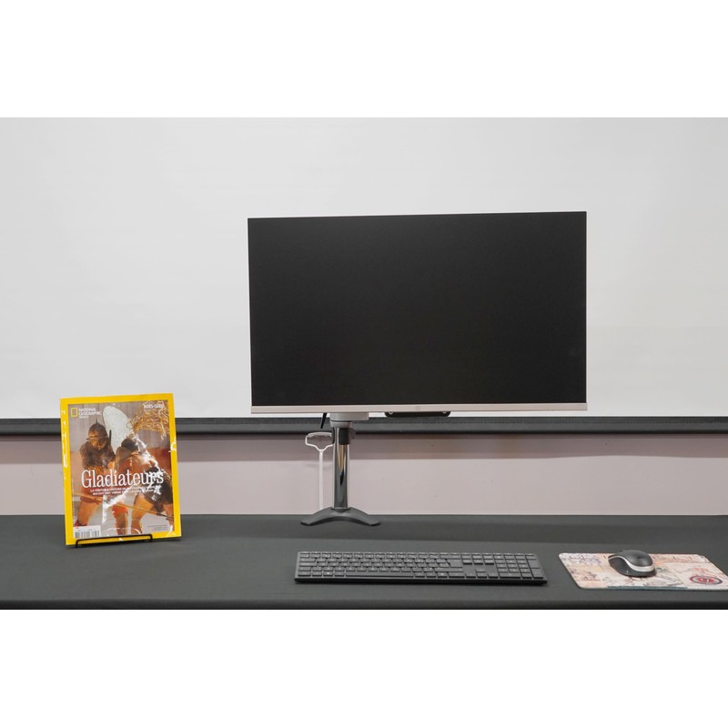 Gladiator Joe VESA Adapter Designed for HP Monitors 27B,27C